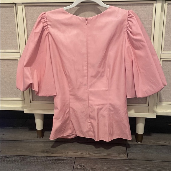 Amanda Uprichard Pink Skort Set - Picture 3 of 6